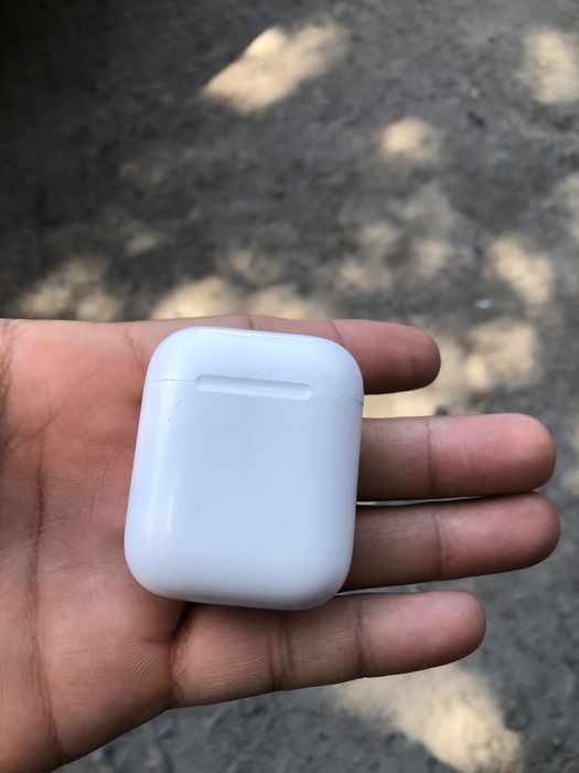 Airpods сатылады