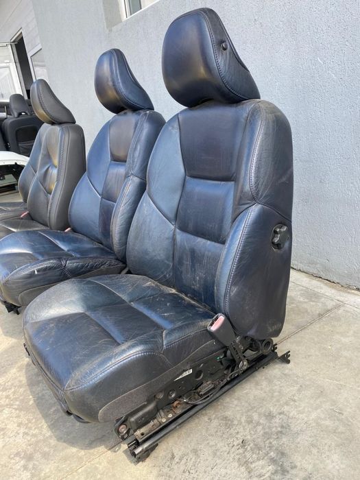 Scaune fata cu incalzire VOLVO S60R 2006