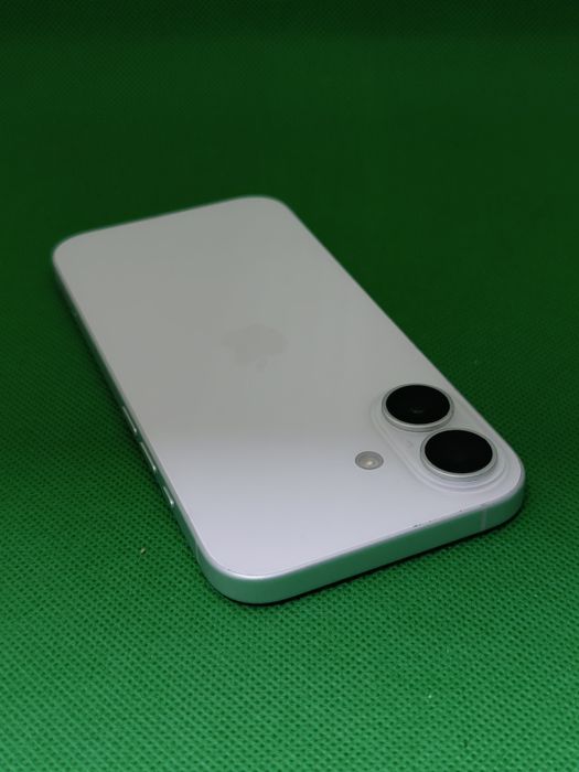 Iphone 16 100% * Garantie * Buy Back *