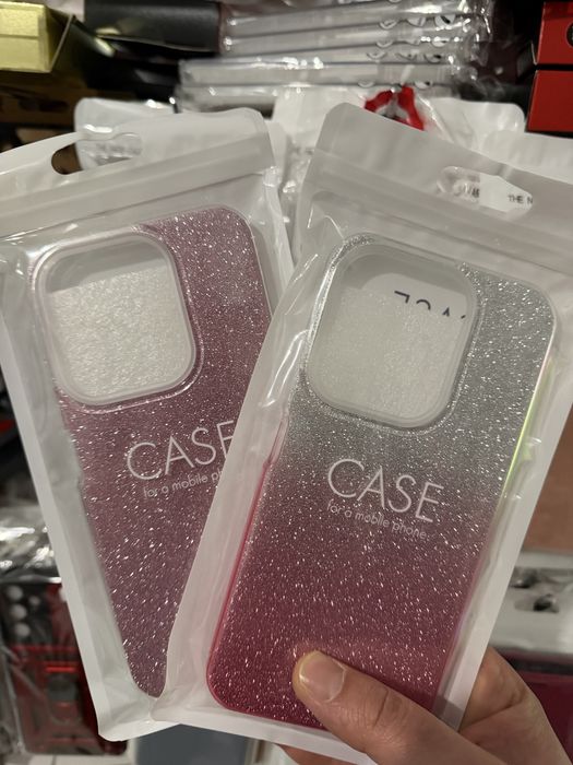 Xiaomi Redmi 15C силиконови гърбове