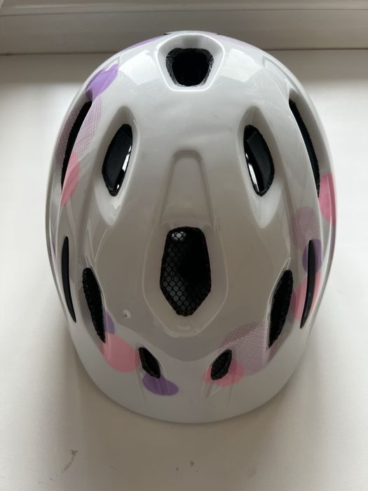 Шлем велосипедный детский Giant Liv