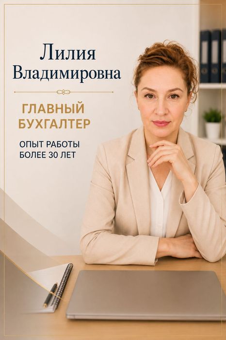 Бухгалтерское сопровождение Алматы