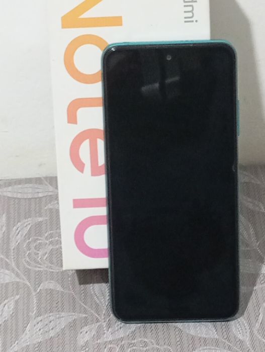 Redmi Note 10 5G