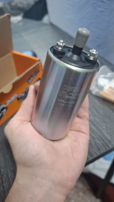 Продам бензонасос