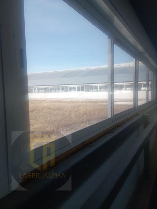 Строительство Ферм(МТФ)