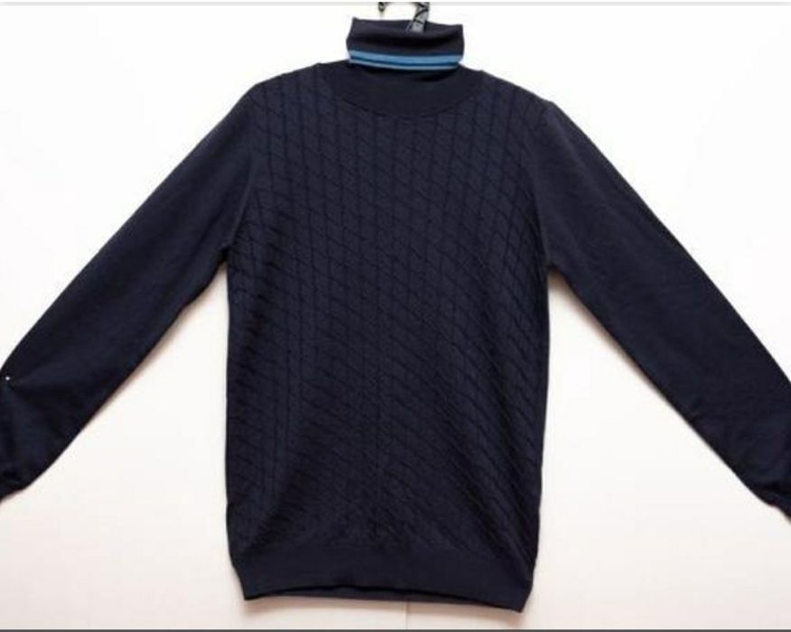 Водолазка Gualtiero