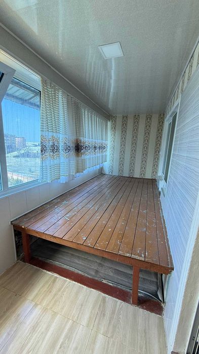 Zudlik biloan kvartira sotiladi