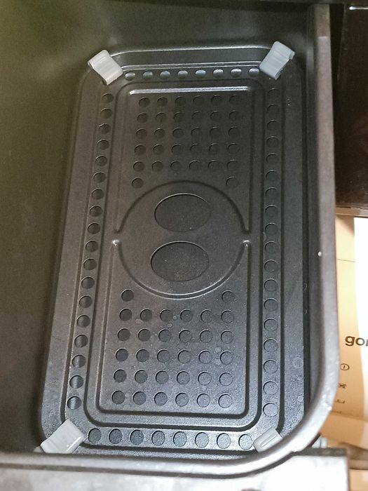 Air fryer GiDGiMO