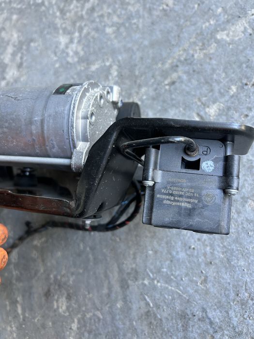 Compresor perne bmw x5 x6 e70 e71