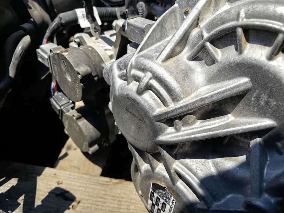 Автоматична скоростна кутия Kia Niro 1.6 GDI Hybrid 2016-22 5ск