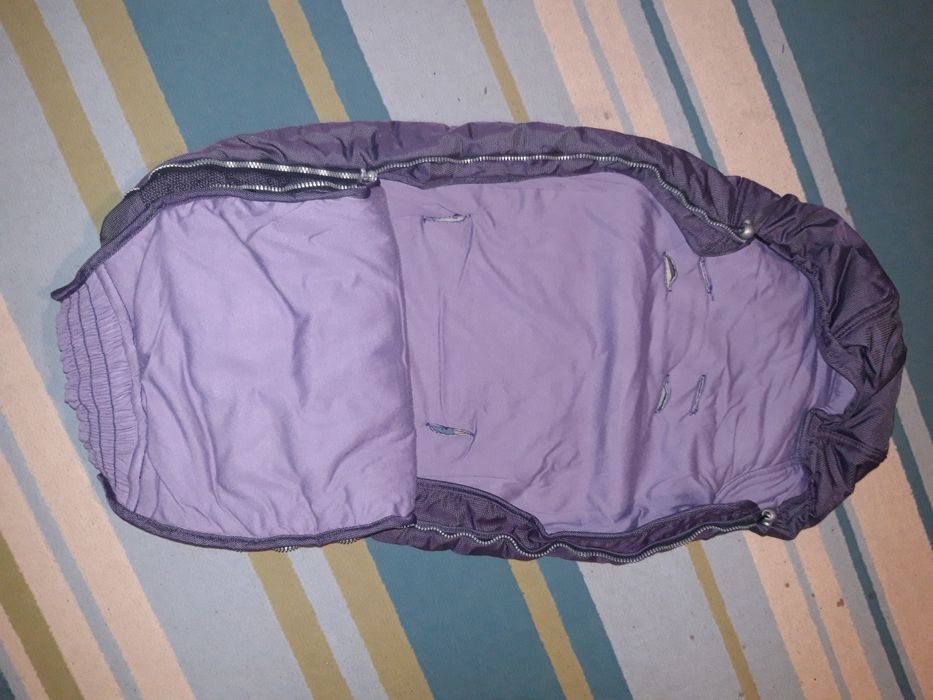 Детска количка Quinny и аксесоари