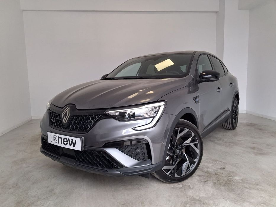 Renault Arkana Renault Arkana NOU 27500  euro