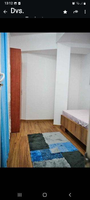 Inchiriez apartament 2 camere langa piata mica