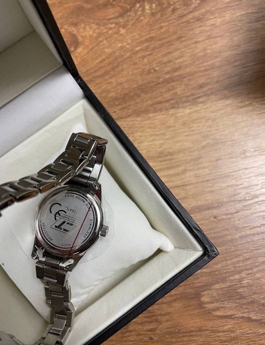 Ceas dama Chronotech JUVENTUS Original,