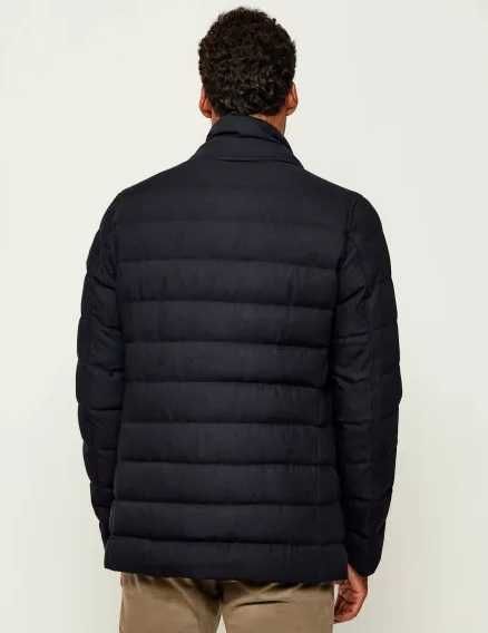 Jacheta slim 48 M puf si pene tip sacou Pedro Del Hierro piept detasab