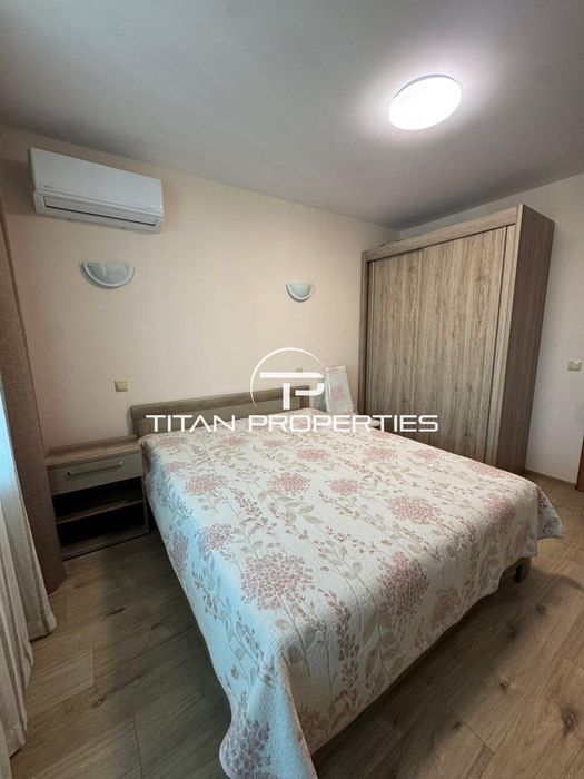 Двустаен апартамент с АКТ 16 в гр. Поморие