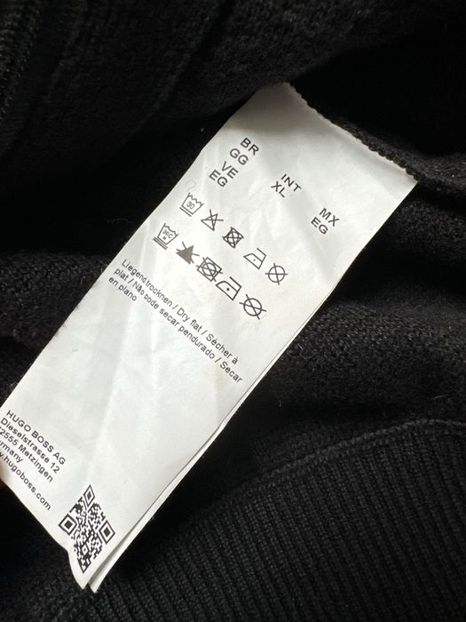 HUGO BOSS green original горнище яке.XL-XXL