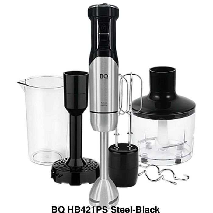 Ручной блендер Blackton Bt & lamo & BQ