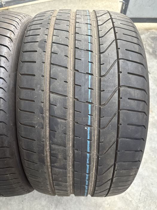 Anvelope de vara pirelli 315/30 R22-295/35 R21