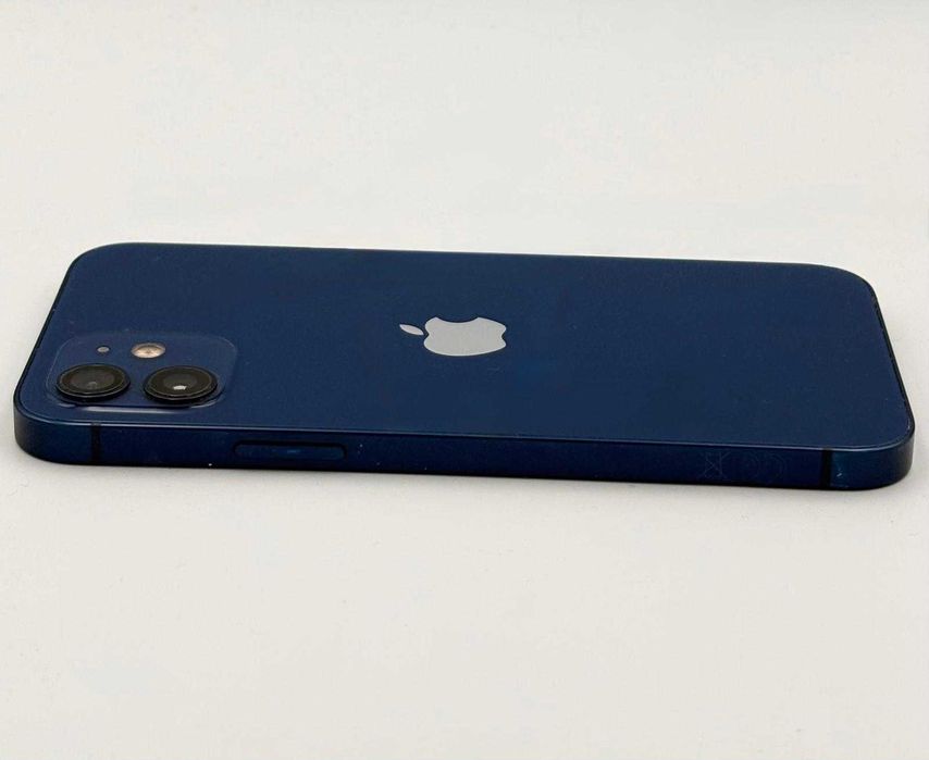 Telefon Apple Iphone 12 64/4GB Blocat Operator Orange+Garantie 24 Luni