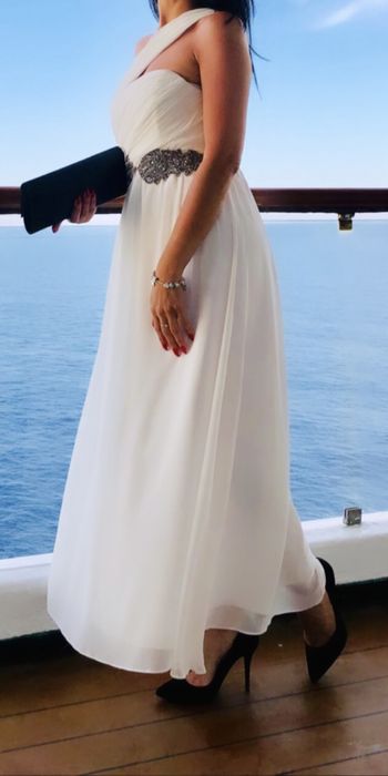 Rochie eleganta seara/cocktail