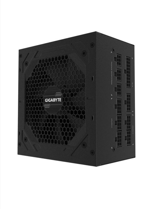 Gigabyte P850GM 850W 80+ Gold – Modulară