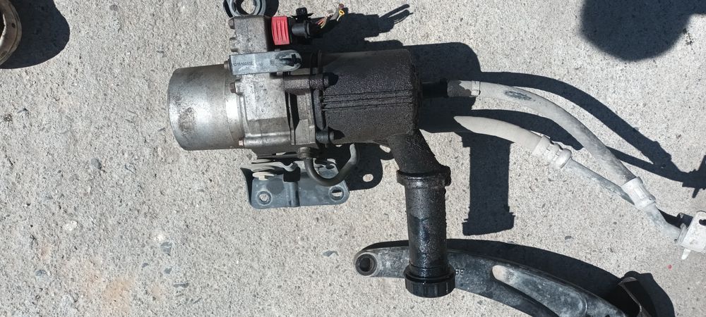 Електрическа хидравлична помпа за Peugeot 307 2.0hdi 110кс 2002година