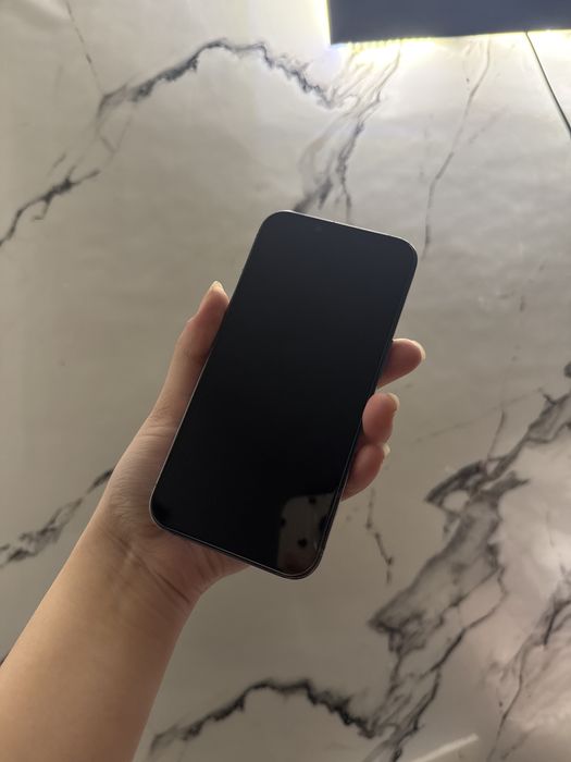 13 про 256 гб бу