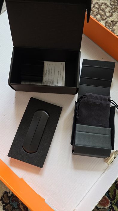 Adapter button suit