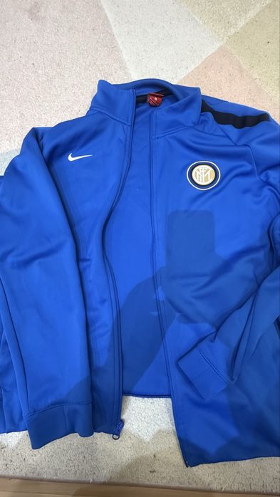 Ръкавици-  Nike , Inter Milano , размер М, ХЛ