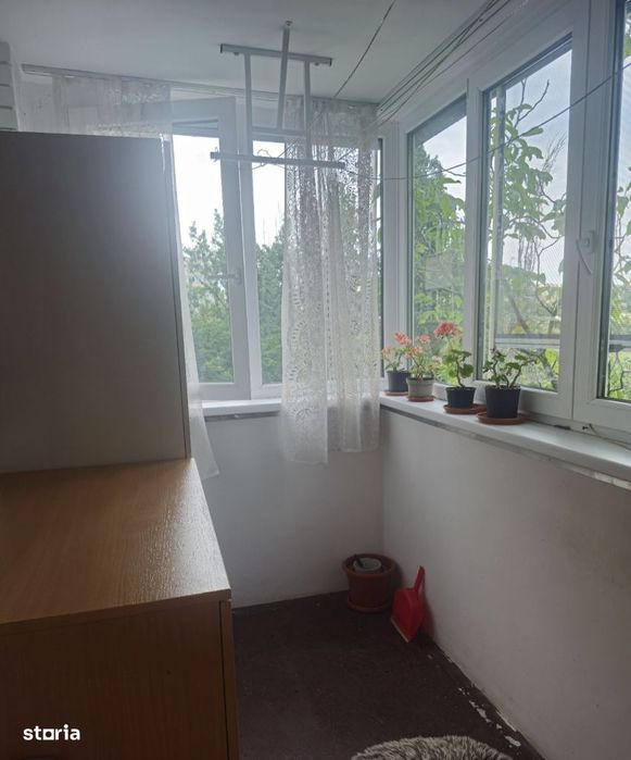 Apartament cu 2 camere circular, Bdul Nicolae - Grigorescu, stradal