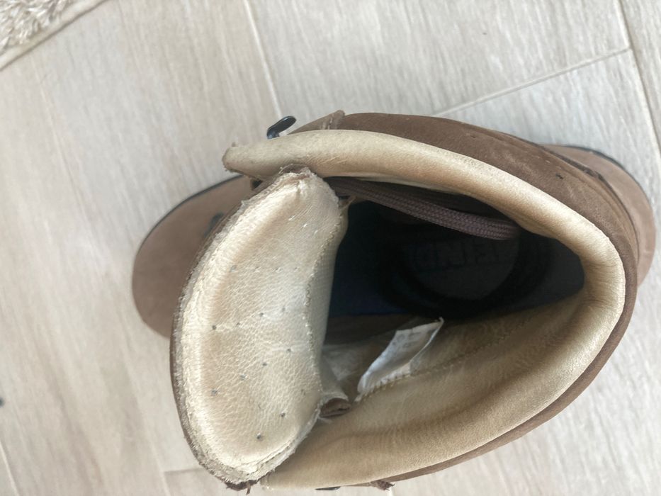 Обувки Meindl Borneo – Номер 44 (9 ½)