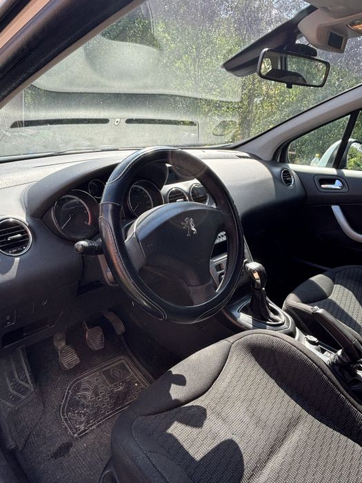 Vand Peugeot 308 sw