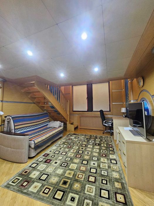 Продам 6-ти ком. ЖК "Арман Вилла"