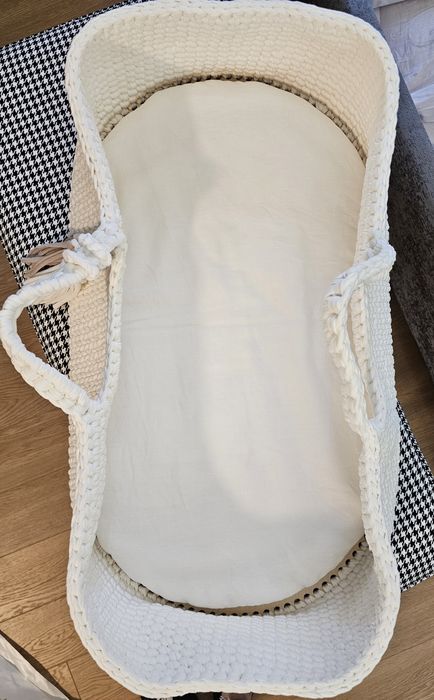 Кош за изписване/Ръчна изработка