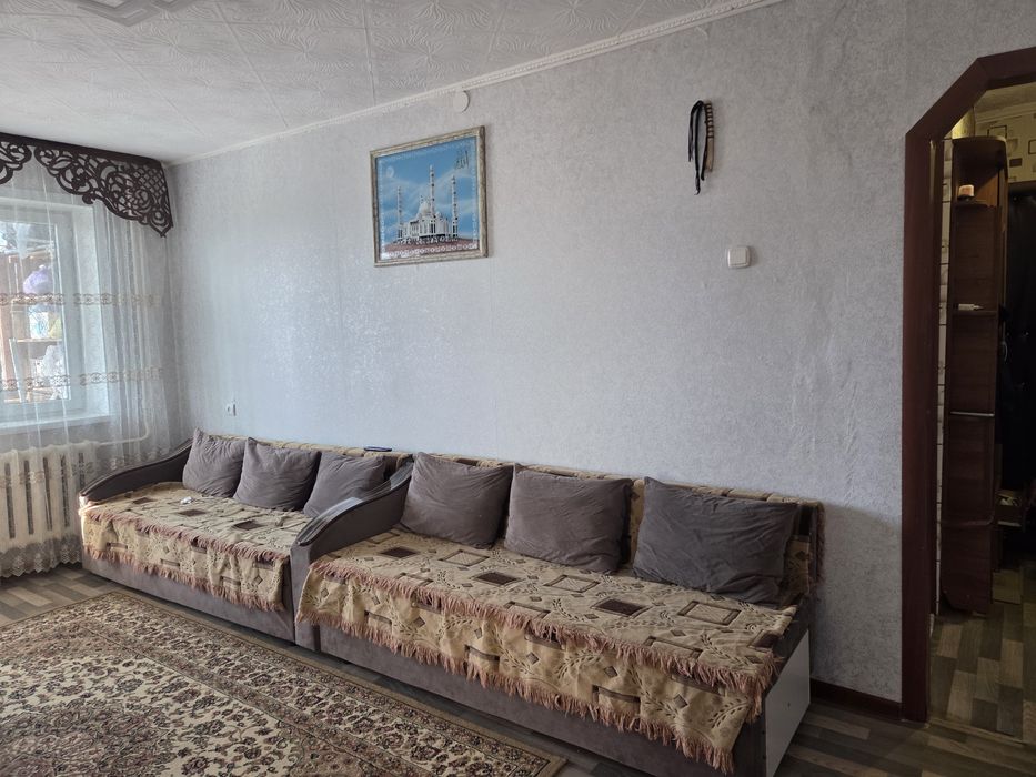 Продам 3 комнатный кв