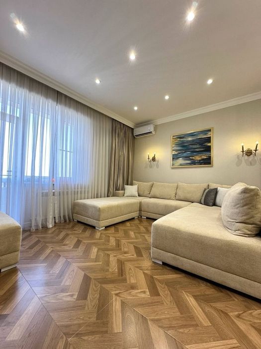 Arenda kvartira sergeli