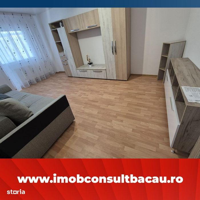 Apartament de inchiriat - 2 camere - Zona Mioriței/PTTR! CE1100