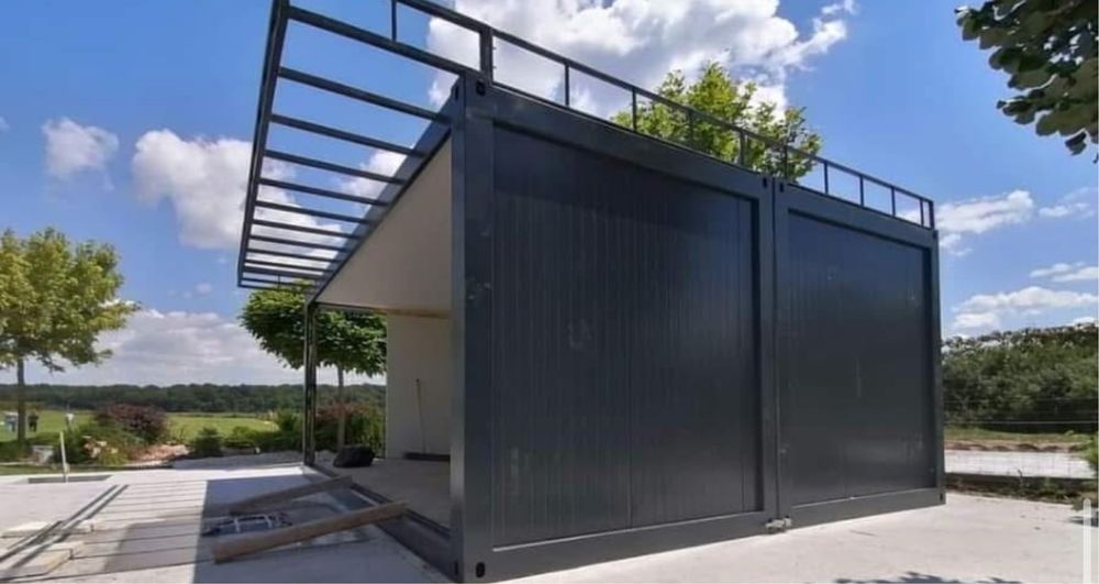 Containere calitate premium super modele si super oferte