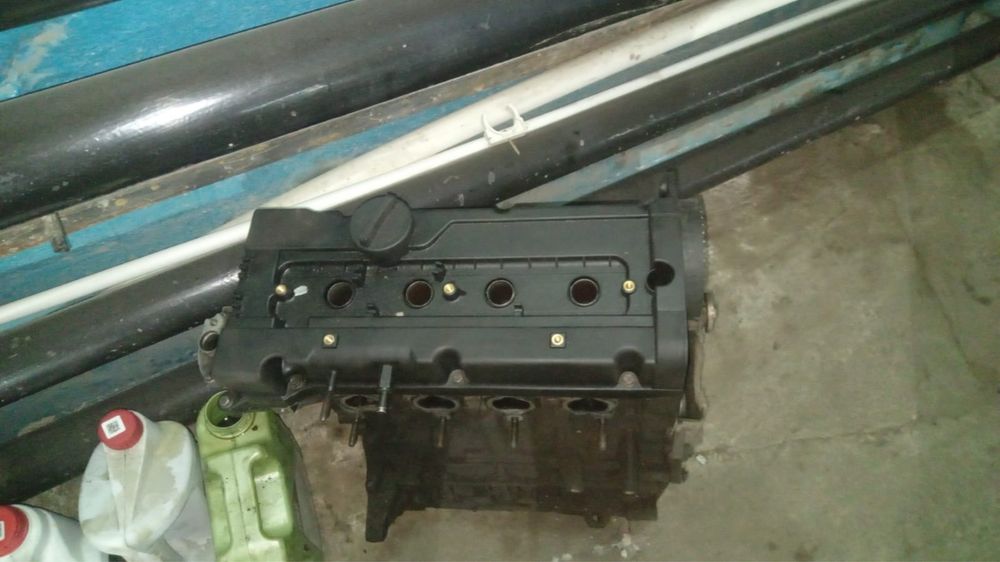 Мотор акцент тагаз бу