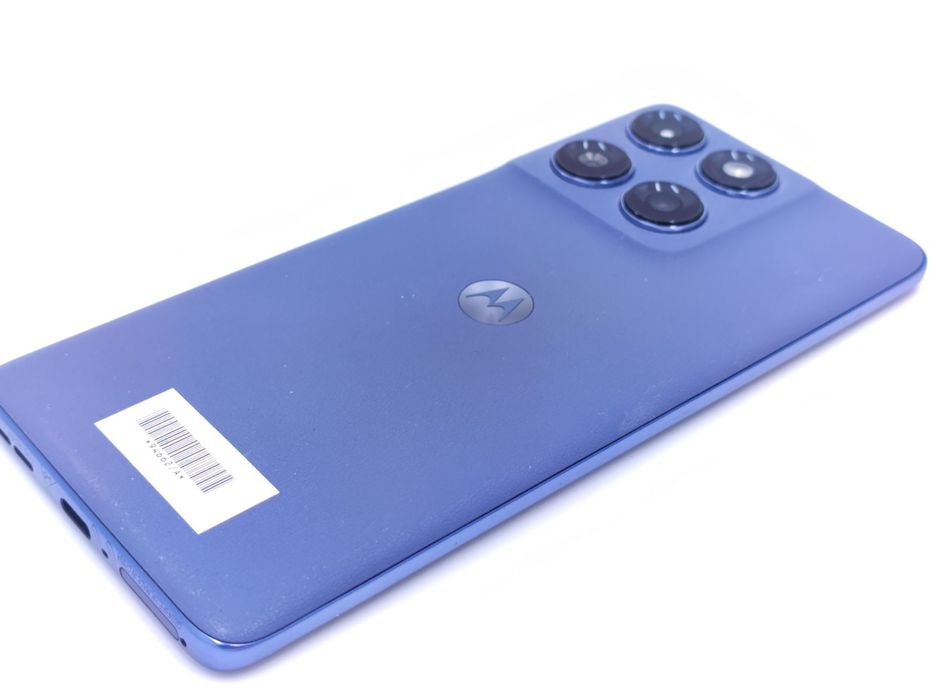 Motorola Edge 60 Fusion 256GB Pantone, Garantie 24 luni | #D94662