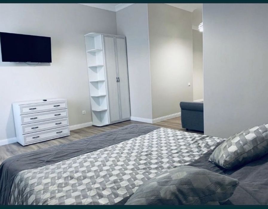 Комфорт в центре