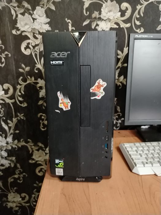 Продам компьютер