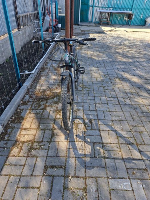 Продам спортивный Велосипед