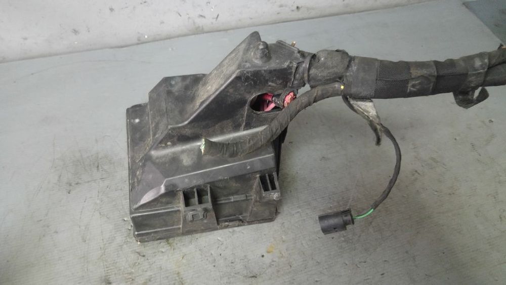 Panou sigurante renault laguna 3 2.0 dci 240110094r