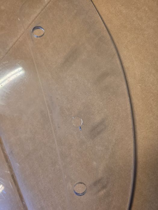 Parbriz  BMW R1200RT  2008 2013  K26 46637711658