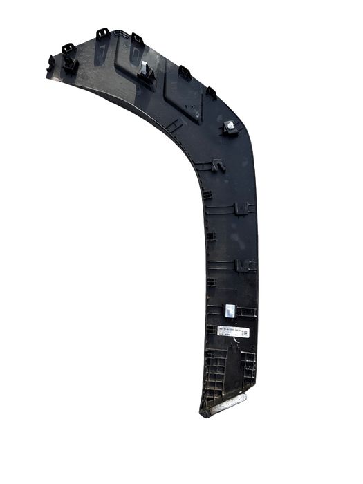 Bandou aripa stanga spate HYUNDAI TUCSON 4 2021+  - >