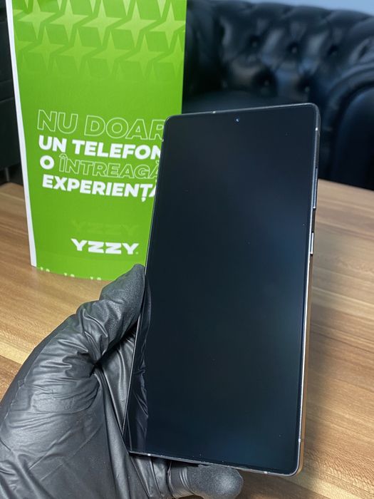 Samsung Galaxy s25 ultra • 1 TB • Titanium Jetblack