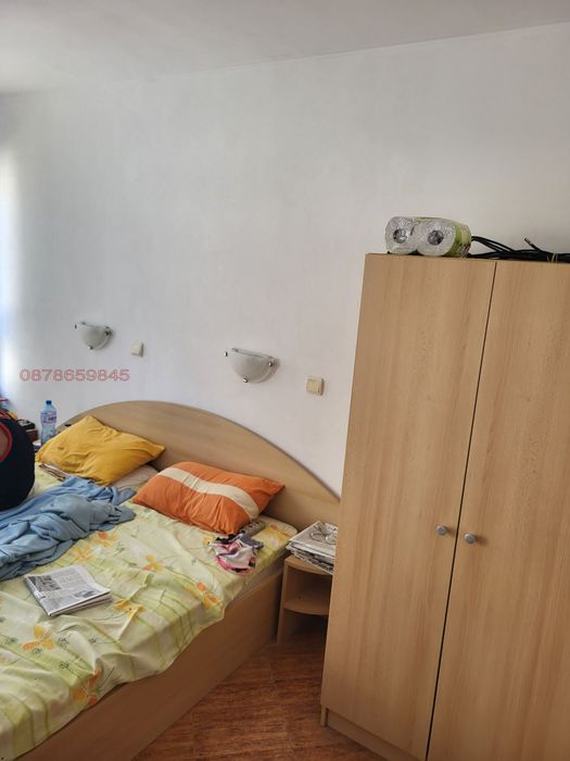 2-стаен в Бургас, област-гр.Ахтопол площ 55