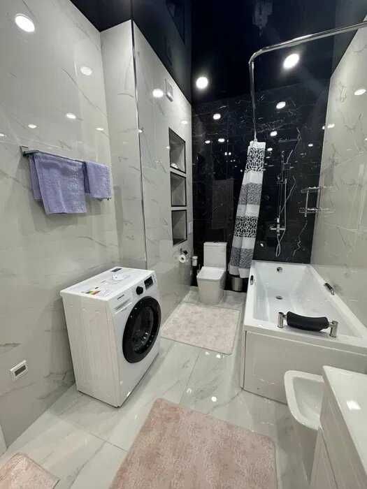 Сдаётся квартира на ЖК Мирабад Авеню‼️